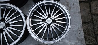 Disky Rondell 15" - můžu poslat - 3