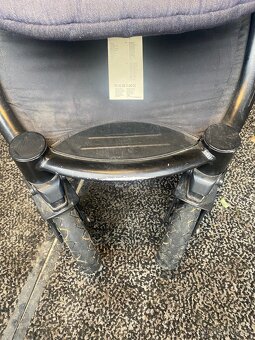 Sportovní kočárek - 3