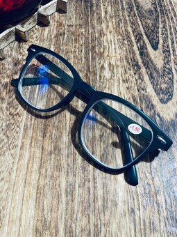 Brýle na dálku UNI - 3