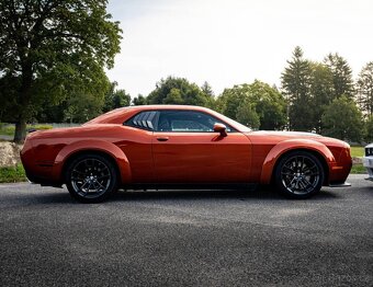 Dodge Challenger 392 6,4L T/A WB Cinamon Stick - 3