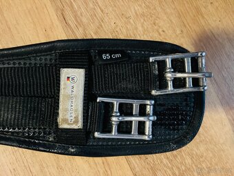 Drezurní podbřišník 65 - 3