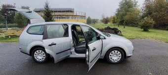 Prodám Ford Focus 1.6TDCI 80Kw r.v.2005 - 3