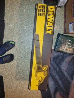 Pila ocaska Dewalt Alligator DWE399 - 3