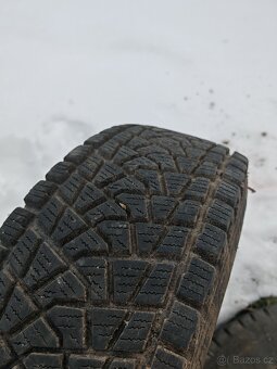 Zimní vraník 4x4 - 3