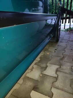 Škoda Octavia 1.9TDi 81kW - 3