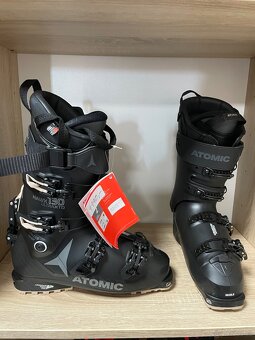 ATOMIC BACKLAND EXPERT 26-26/5 - 3