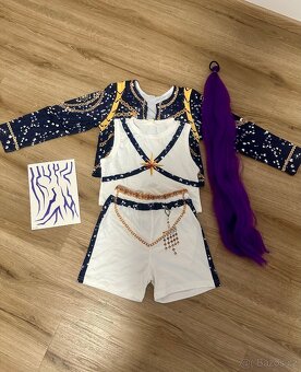 Kostým Rumi K-Pop Huntrix - 3