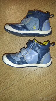 Celoroční boty Bubblegummers 24 - 3