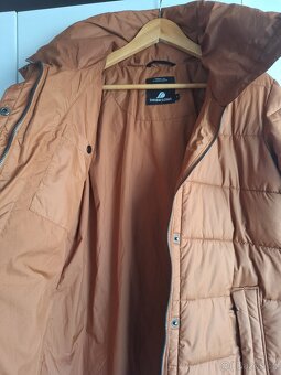 Dámská zimní bunda Didriksons Hedda - 3