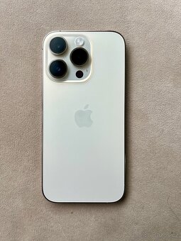 iPhone 14 Pro 256 GB - 3