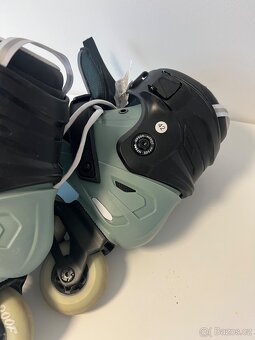 In-line brusle MF500 khaki - 3