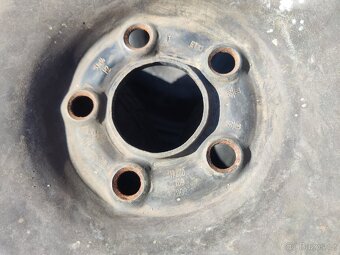 Disky 5Jx14 ET35 - 3