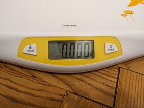 Váha beurer BY 80 - jako nová - 3