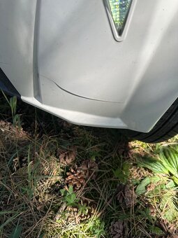 elektro pick up mini auto - 3