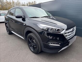Hyundai Tucson 1,6 (2018) - 3