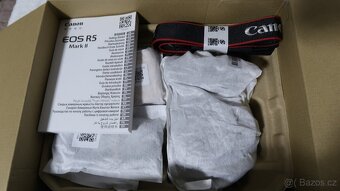 CANON EOS R5 mark II - 3