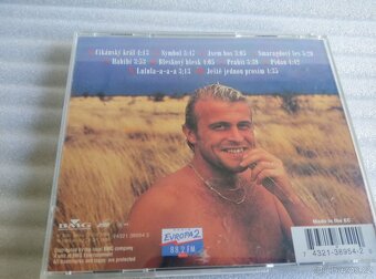 Cd - Nekonečný Šum - 3
