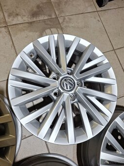 Volkswagen CHESTER - 3