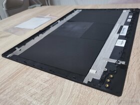 Zadní kryt LCD - Lenovo ThinkPad P52s, T580 - 3