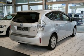 Toyota Prius+ Hybrid PANO 73kw - 3