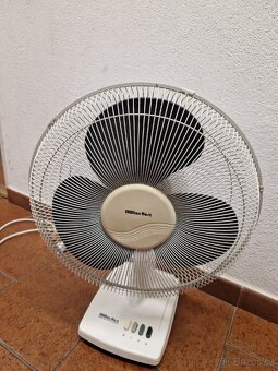 Větrák - 3