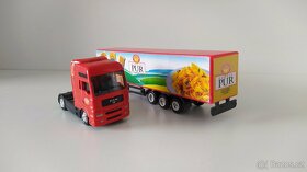 Reklamní modely 1/87 - 3