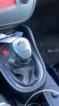 Prodám/vyměním seat leon fr 2.0 tdi 125kw - 3