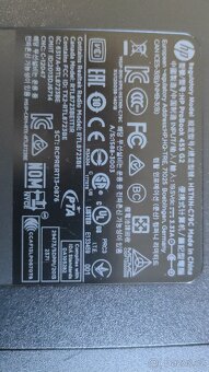 notebooky HP 455G2 a HP630 - 3