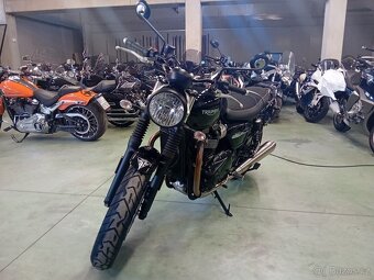 TRIUMPH STREET Twin - 3