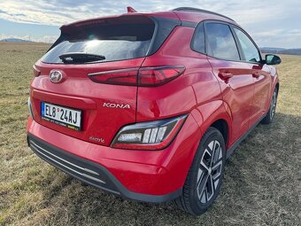 Kona Electric Premium - 3