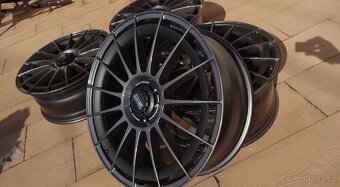 O.Z Superturismo Aero HLT BMW M3/M4/M5 - 3