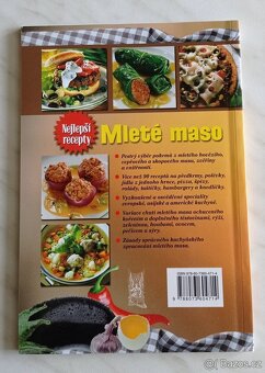 Mleté maso - 3