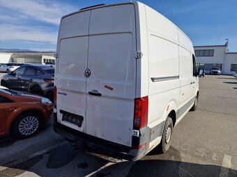 Volkswagen Crafter 2.0TDI 103kW L2H2 - 3