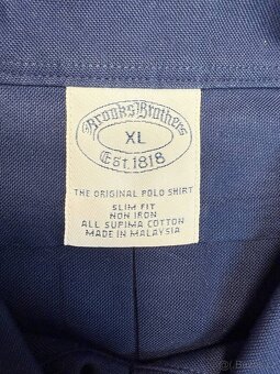 Pánská košile "Brooks Brothers" - 3