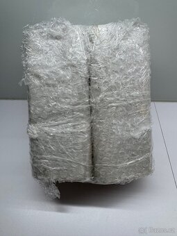 5 ks keramické odpařovače vody, 21 x 9 cm - 3