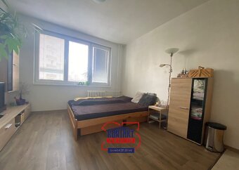 Pronájem bytu 1+kk ulice Staroměstská - České Budějovice - 3