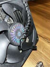 vodní chladič cooler master - 3