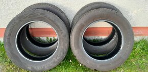 Continental EcoContakt 6, 215/65/R17 V XL letní - 3