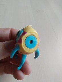 Littlest Pet Shop zvířátka - různé - 3