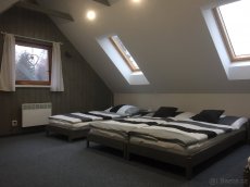 Chata 112 Klíny Krušné hory - 3