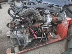 motor 2.0tdi M9R renaul trafik primastar vivaro - 3