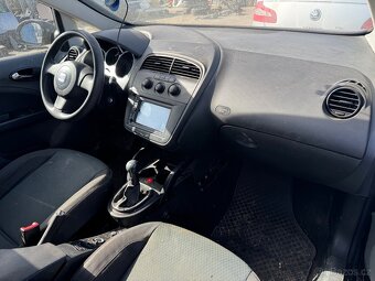 Šest Altea 1.6i - 3