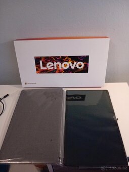 Notebook Lenovo IdeaPad Duet 5 Chromebook 13Q7C6 - 3