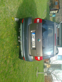 Yeti 4x4 Tdi-Cr, 81kW - 3