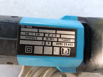 Elektrický šroubovák NAREX - 3