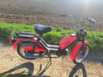 Babetta 210 - 3