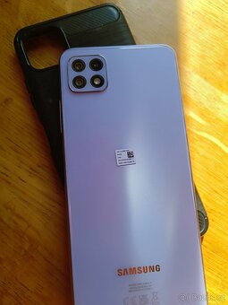 Samsung Galaxy A22 - 3