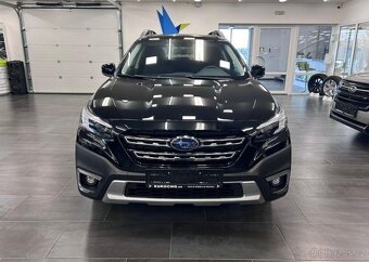 Subaru Outback 2.5 Comfort+Nappa 2025 nove 124 kw - 3