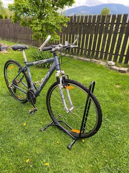 Prodám kolo Merida Cross 5800 - 3