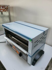 Nový gastro touster Fiamma TRS 20.2 - 3